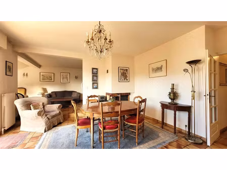 vente maison 4 pièces 120 m² saint-pryvé-saint-mesmin (45750)