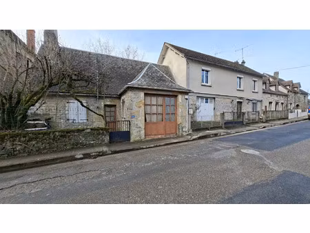 vente maison 5 pièces 95 m² alvignac (46500)