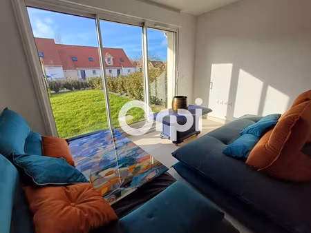 vente villa 4 pièces 92 m² à wissant (62179)  451 500 €