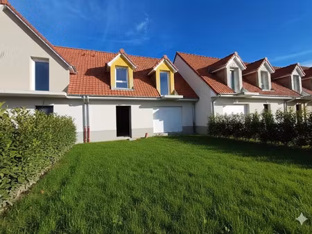 vente maison 4 pièces 97 m² à wissant (62179)  451 500 €