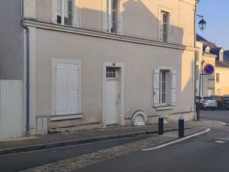 location appartement 4 pièces 110 m² à brissac-loire-aubance (49320)