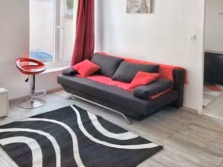 location appartement 2 pièces 32 m² à ombrée d'anjou (49420)