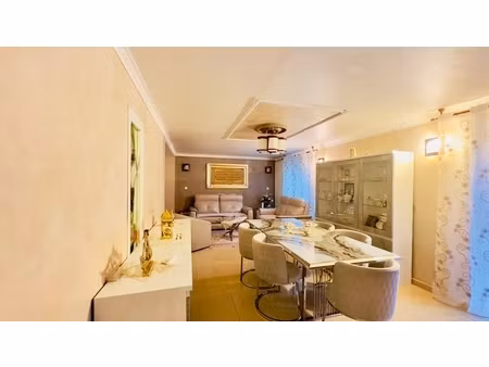 maison 5 pièces- quartier gratte ciel villeurbanne