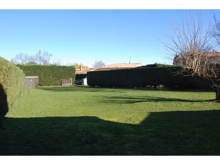 terrain - 480 m²
