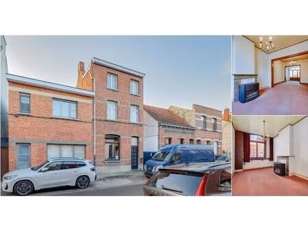 maison à vendre à veldstraat 86 brasschaat (rbv06447)
