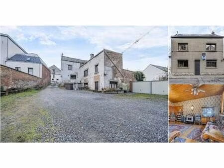 maison à vendre à moulin au bois 1 hyon (vbd75577)