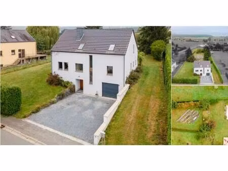 maison à vendre à rue aux haies 30 dampicourt (vbd75690)