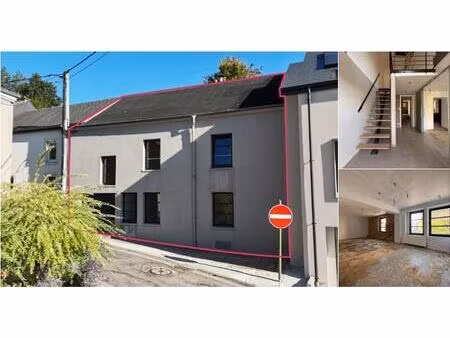 maison à vendre à rue de metzbogne 3 saint-léger (vbd75677)