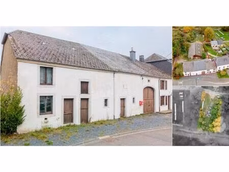 maison à vendre à rue du pont 45 bellefontaine (vbd75703)