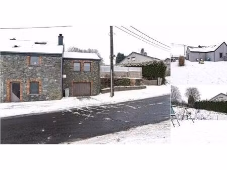 maison à vendre à rue du château de la bruyère 5 morhet (vbd75432)