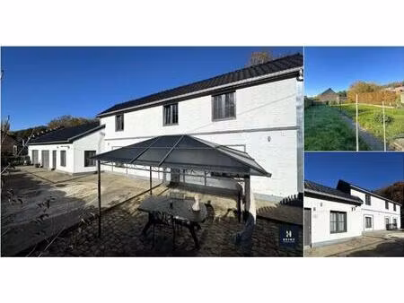 maison à vendre à rue jean corbion 3 bas-oha (vbd75783)