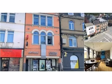 maison à vendre à rue du pont 4 andenne (vbd75784)