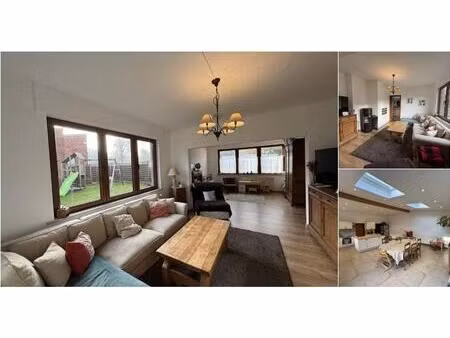 maison à vendre à rue de tournai 321 grandglise (vbd75787)