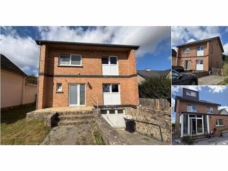 maison à vendre à route d'eghezée 173 jemeppe-sur-sambre (vbd75322)