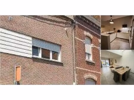 maison à vendre à rue henri duchâtel 226 mouscron (vbd75533)