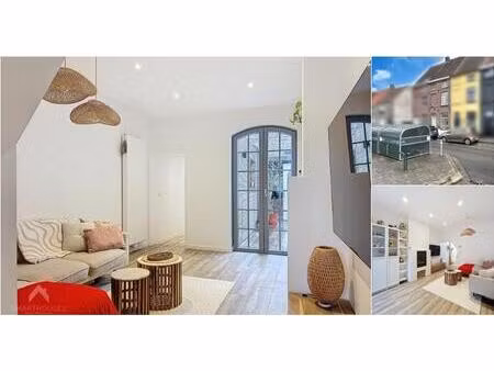 maison à vendre à lange vesting 58 sint-andries (rbv06174)