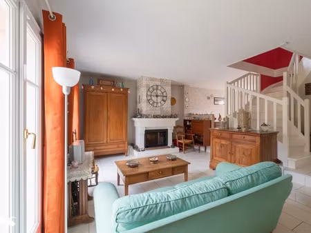 vente maison 7 pièces 130 m² à vaureal (95490)  451 500 €