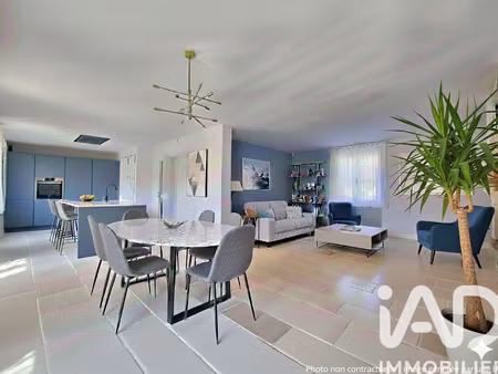 vente maison 8 pièces 175 m² à brueil-en-vexin (78440)  459 000 €