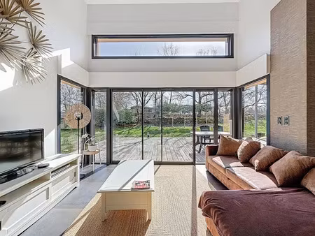 vente maison 5 pièces 171 m² à sébazac-concourès (12740)  465 000 €