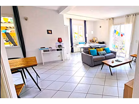 vente maison 3 pièces 102 m² à vence (06140)  489 000 €