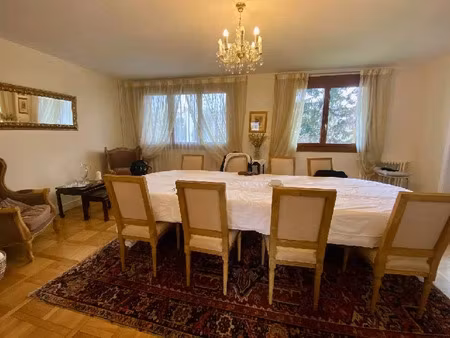 vente appartement 5 pièces 116 m² à bondy (93140)  265 000 €