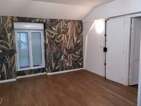 vente appartement 2 pièces 35 m² à montfermeil (93370)  128 000 €