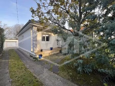 vente maison 5 pièces 120 m² combs-la-ville (77380)