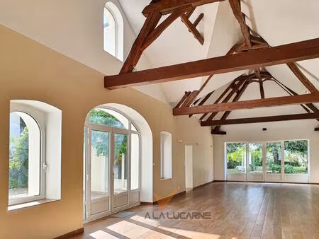 vente maison 6 pièces 256 m² joué-lès-tours (37300)