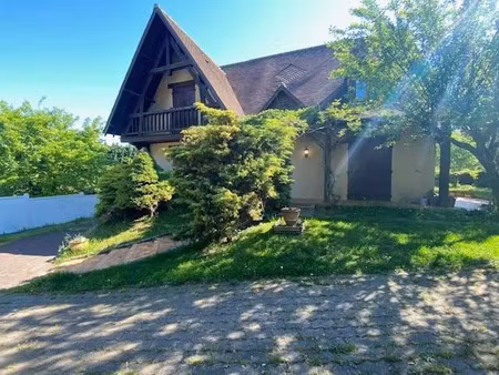 vente maison 7 pièces 173 m² à montfermeil (93370)  470 000 €