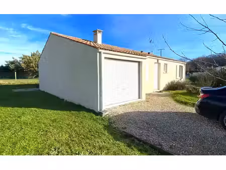 maison pessines m² t-4 à vendre  217 000 €
