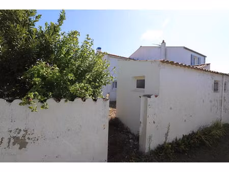 vente maison 6 pièces 103 m² saint-georges-d'oléron (17190)