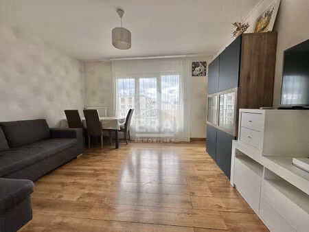 appartement 4 pièces 69 m² à vendre / acheter houilles 78800 ? | era immobilier