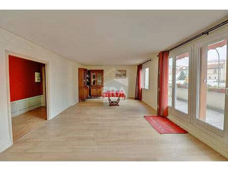 appartement 5 pièces 100 m² à vendre / acheter le vésinet 78110 ? | era immobilier