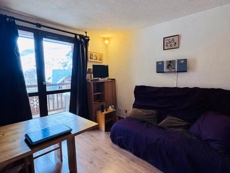 votre camp de base idéal aux 2 alpes !