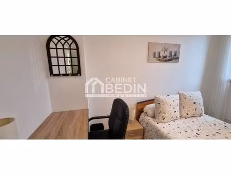 appartement 4 pièces