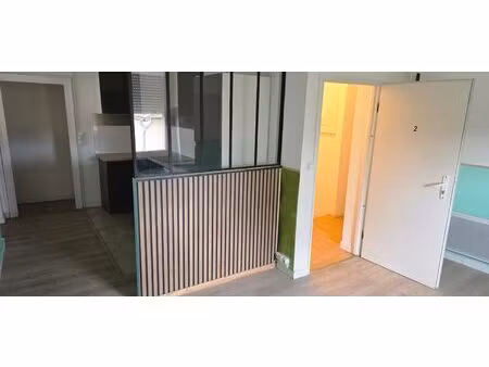 location appartement 2 pièces 47 m² à ondes (31330)