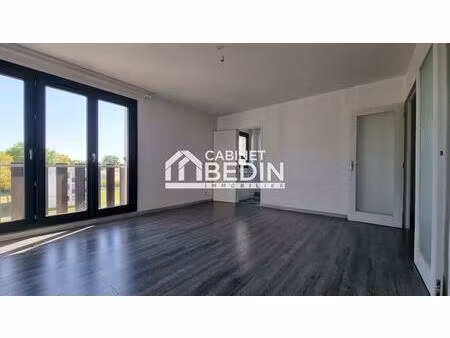 appartement 3 pièces