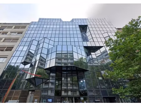 location bureau boulogne billancourt 92100