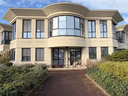 immeuble indépendant créteil europarc