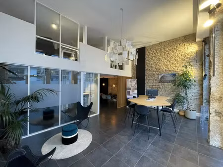 bureaux / local commercial a louer