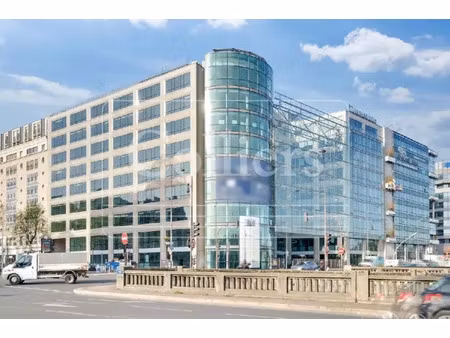 location bureau montrouge 92120