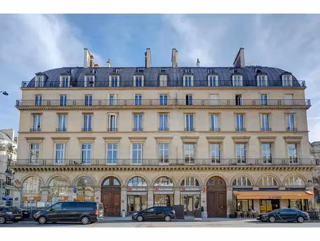 bureaux à louer de 222m2