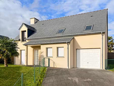 maison geveze 6 pièce(s)