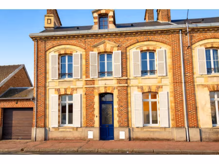 maison/villa 8 pièces