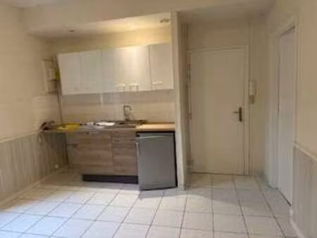 location appartement 2 pièces à nantes chantenay - sainte-anne (44000) : à louer 2 pièces 