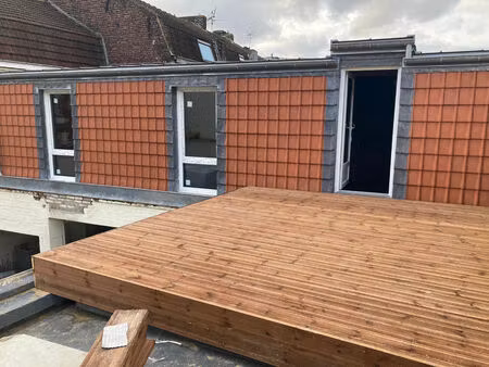 t2 lumineux - centre ville