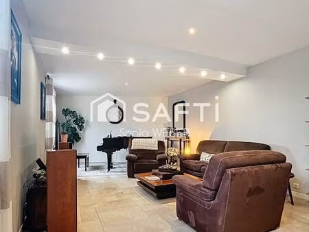 vente maison 6 pièces 173 m² la chaussée-sur-marne (51240)