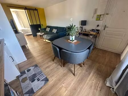 location maison à nantes canclaux - mellinet (44000) : à louer / 34m² nantes canclaux - me