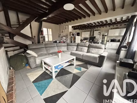 vente maison/villa 7 pièces