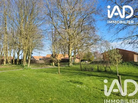 vente maison/villa 8 pièces